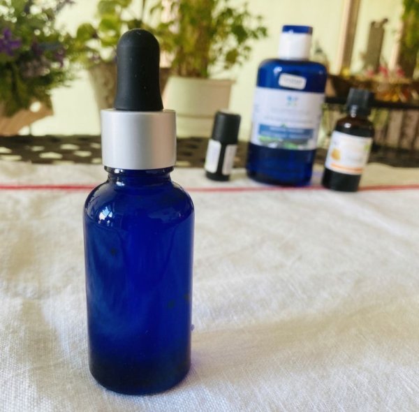 画像2: プロポリス のどスプレー （スポイトタイプ） 30ml (2)