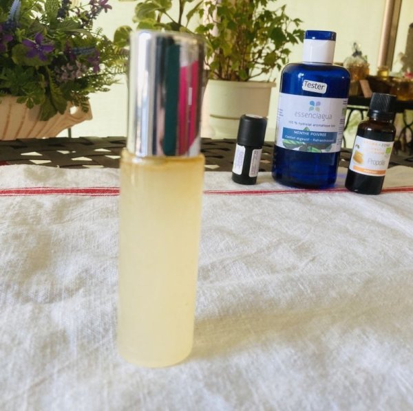 画像2: プロポリス のどスプレー 30ml (2)